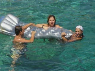 Tutto a posto a ferragosto