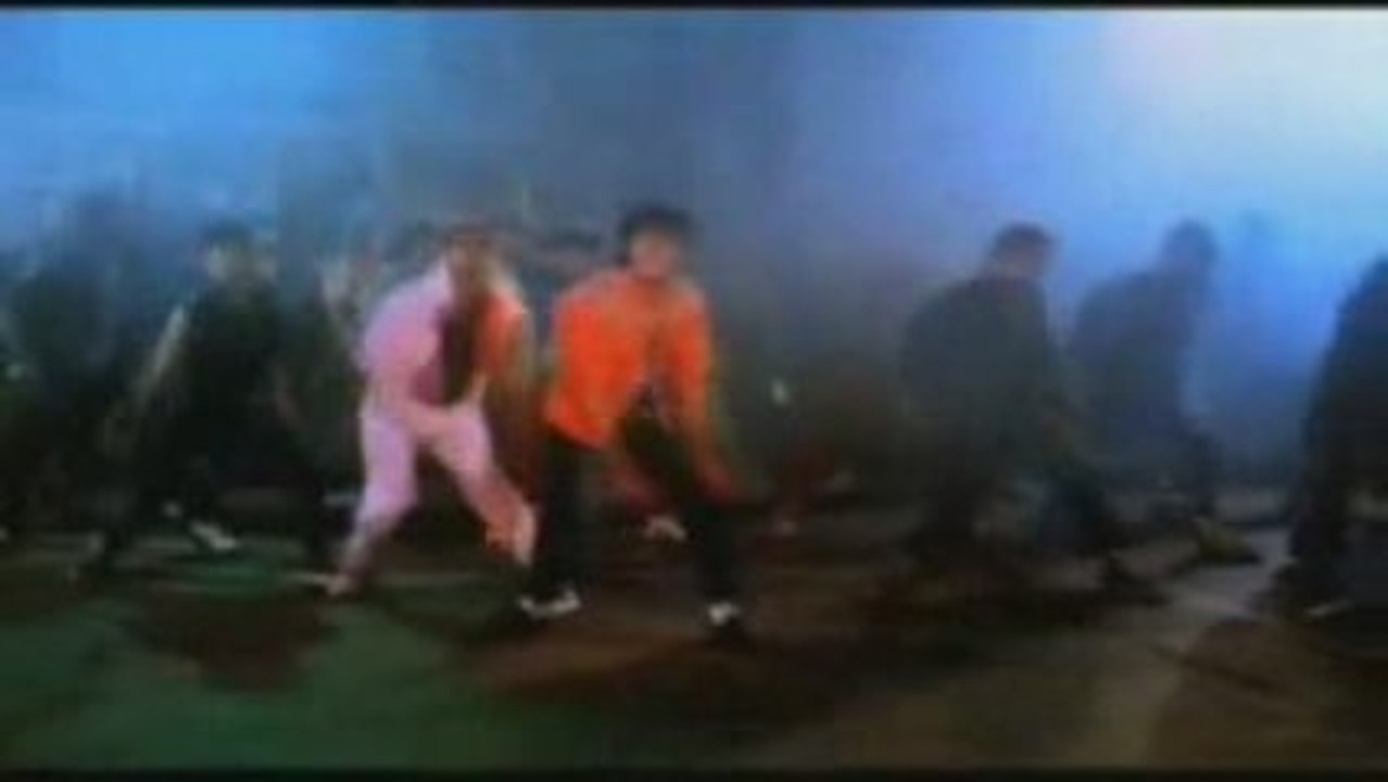 Michael Jackson - promotion this is it avant ....