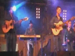 scéne placette 2009