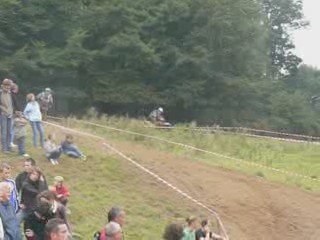 enduro de bellou sp2 3eme tour
