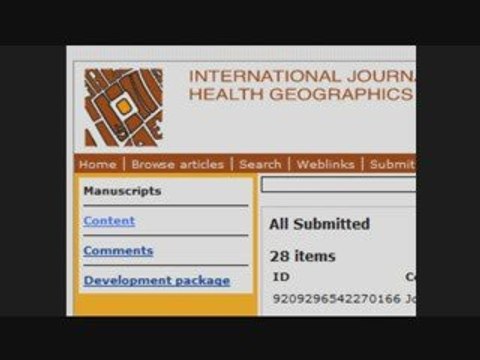 Best wishes on BioMed Central's company day 2009