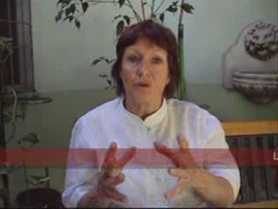 Entrevista a la Presidenta del Colegio de La Pampa