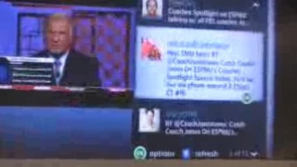 TV Goes Social: Verizon FiOS Generating "Billions" of Tweets