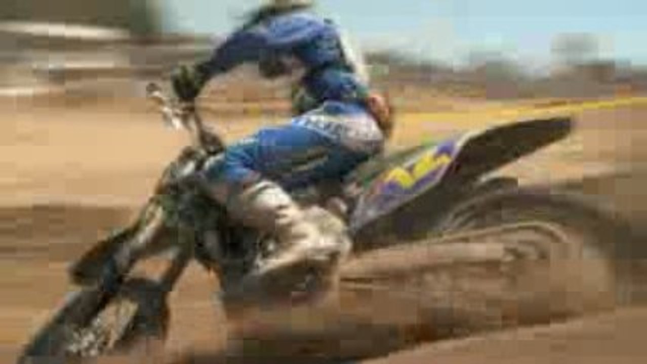 WORCS 2009, Round 9 Glen Helen