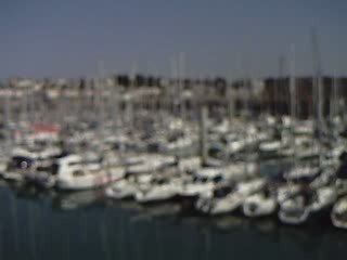 port de plaisance de Granville