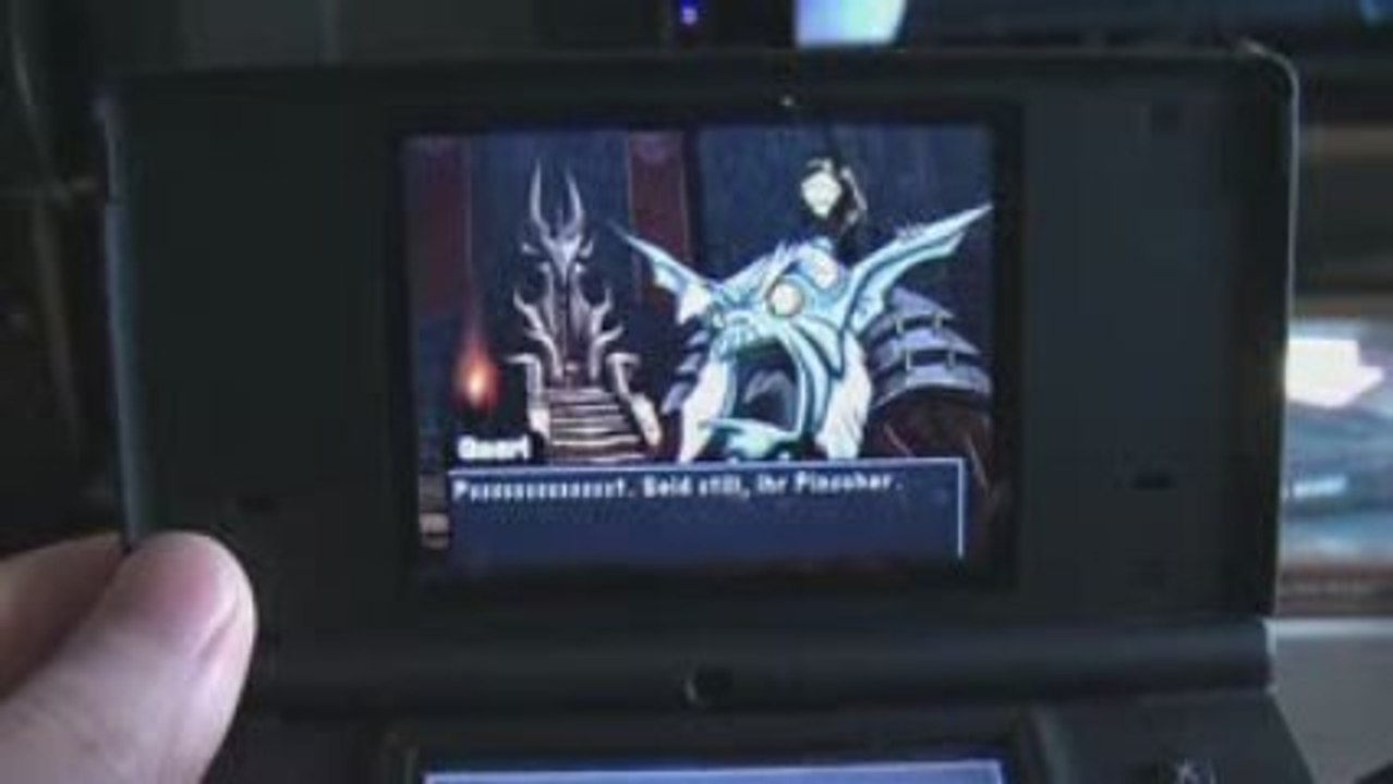 Overlord Minions - Nintendo DS Review HD Extended Edition