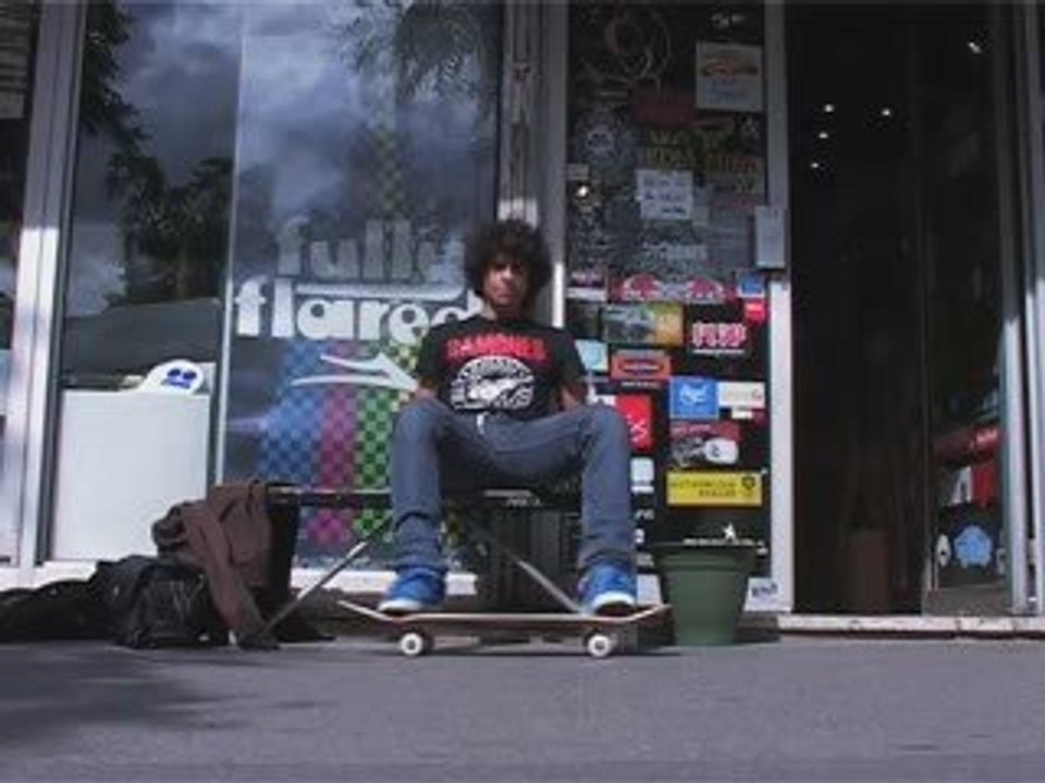 The Bloby's - Jour n°6 (hors series) la rue est vers l'image