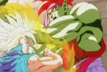 amv dragon ball z