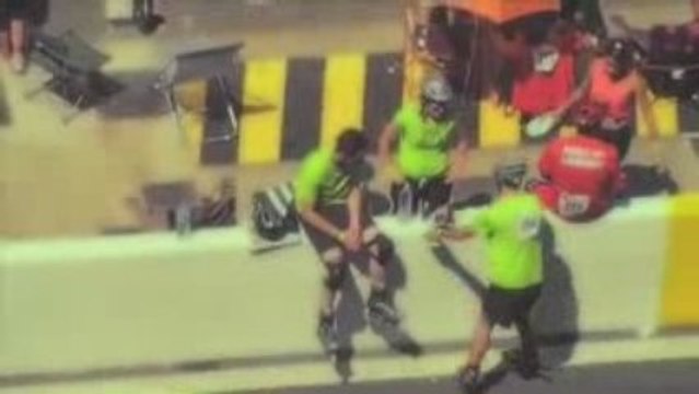 24h Roller Mans 2009 - rOOle ta bilOote