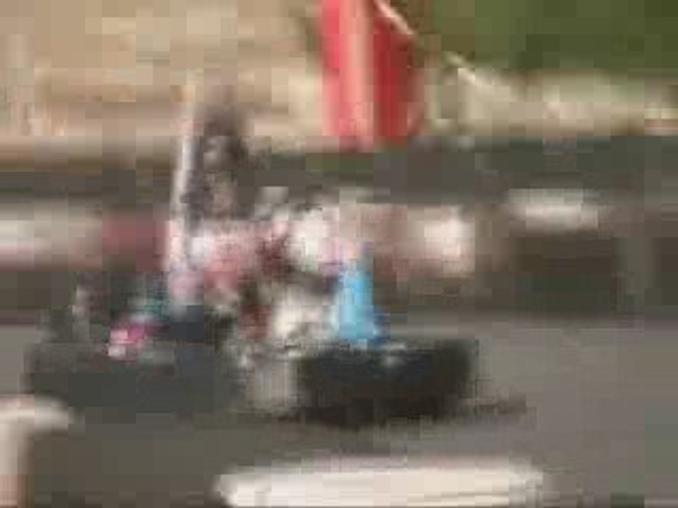Grup Hepsi Go Kart Yarışı