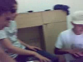 fraj freestyle rap juillet 2009 en tunisie