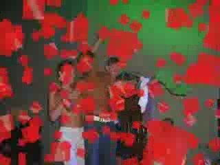 fête de vialas 2009