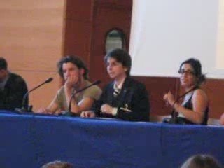 Présentation de l'UNI aux premières années d' U1.