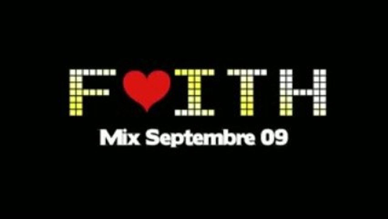 Mix Electro/Rap