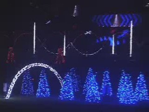 Joy to the World- Shadrack's Christmas Wonderland-Bristol TN