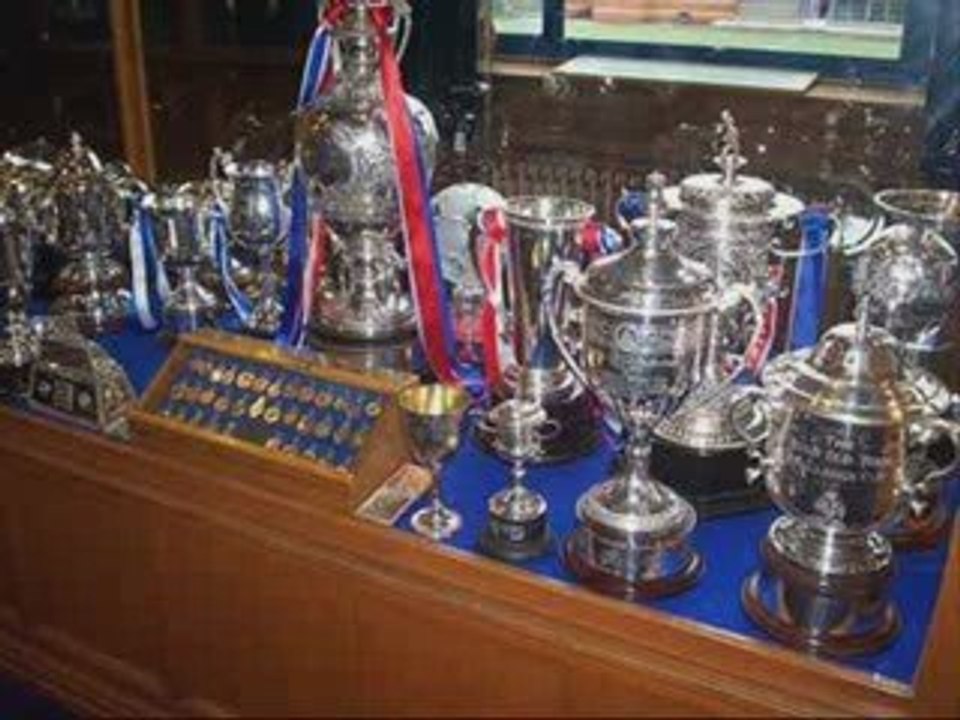 BILL STRUTH