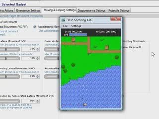 Tutorial IGM - Aceleração