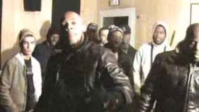 ex-nihilo: freestyle boucherimes studio coppelia