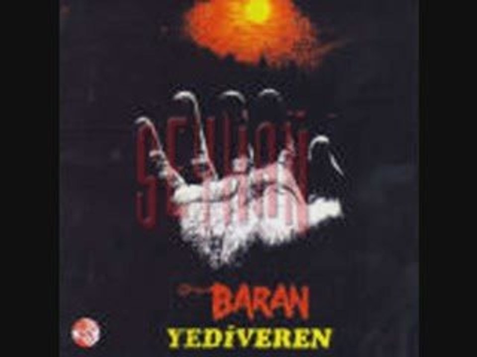 Grup Baran - Otuz Üç Kurşun