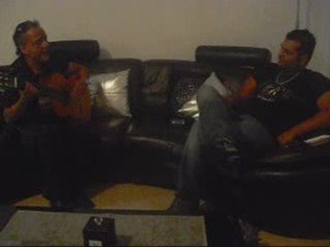 come dabitude chanter par nenet et antoine