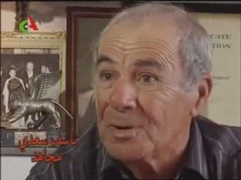 One Two Three Viva l'Algérie البرنامج الرياضي C 1/4