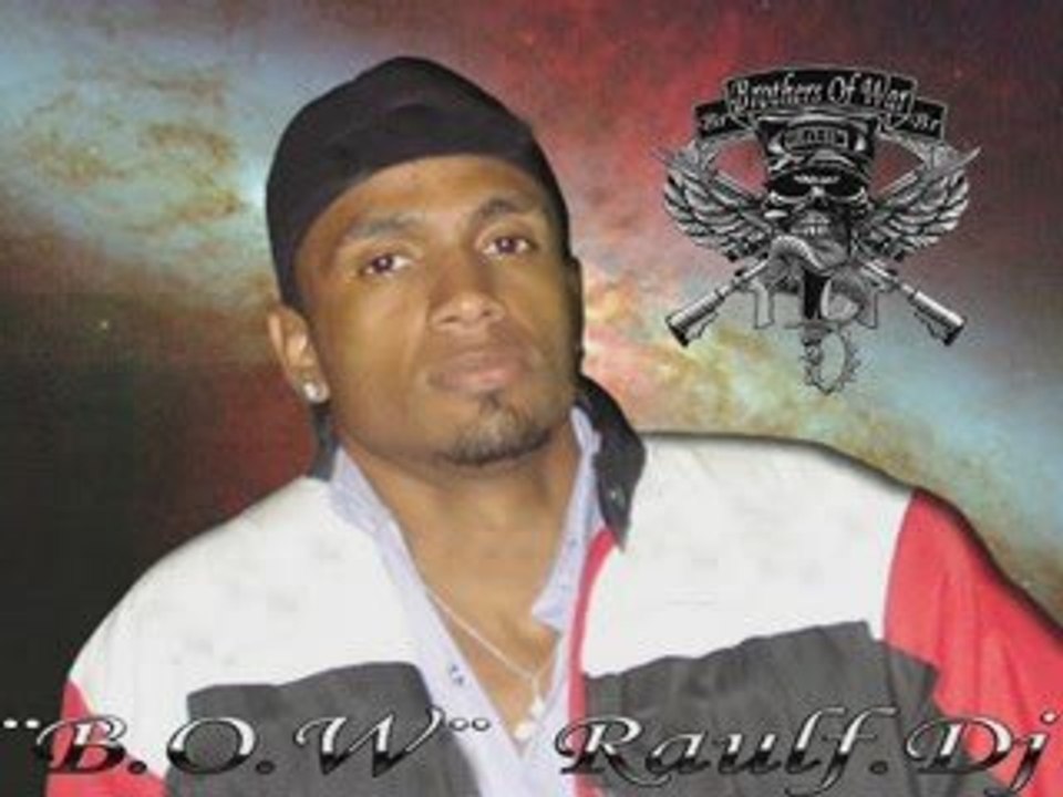 ¨B.O.W¨BRASIL
