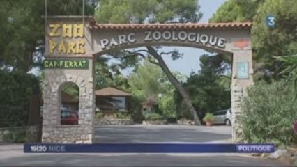 Quel avenir pour le zoo de Saint Jacques Cap Ferrat ?