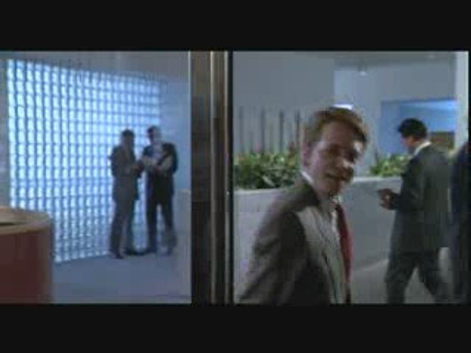 Walking on Sunshine (Secret of my success)