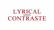 Teaser Lyrical Contraste - Tah les bosquets