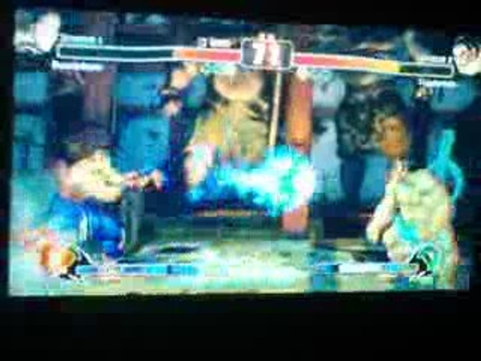 Ryu / Honda