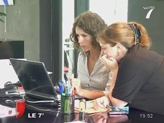 La Maison des chercheurs étrangers à Nantes