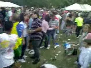 South American festival in Camberwell Green 2009 7