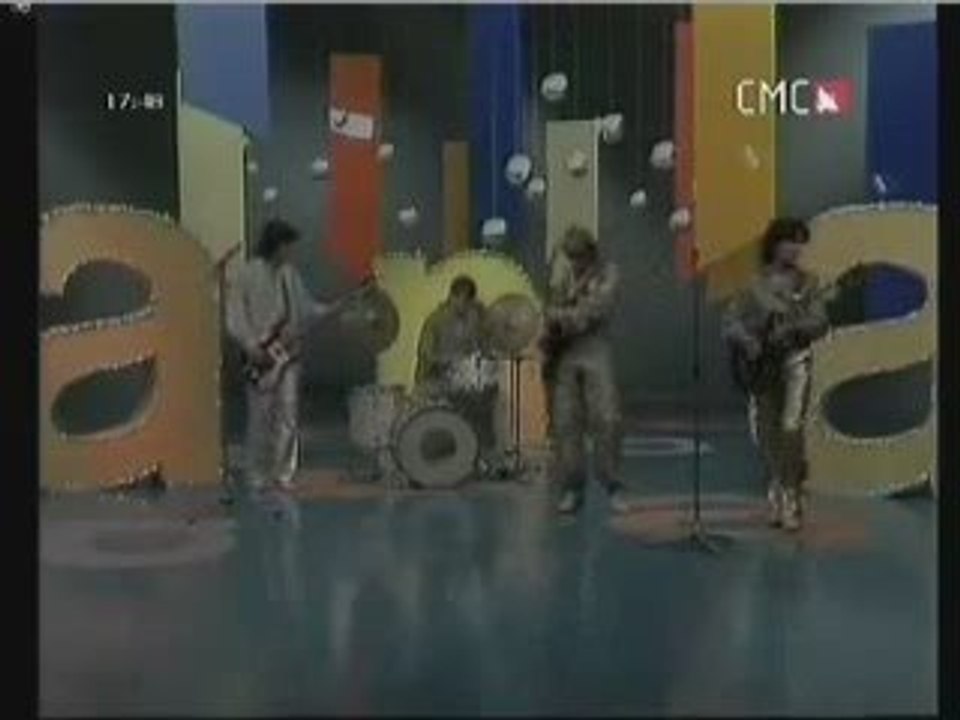 Srebrna Krila - Ana    1979.