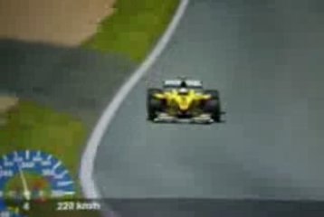 crash gp4