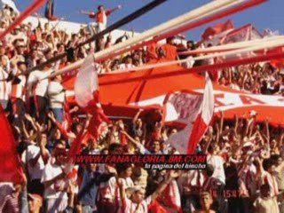 Fútbol en Córdoba 1/2