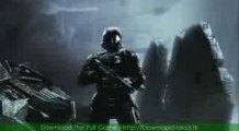 Halo 3: ODST XBox 360 Official Trailer