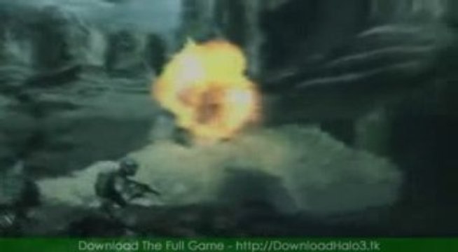 Halo 3: ODST Live Action Trailer