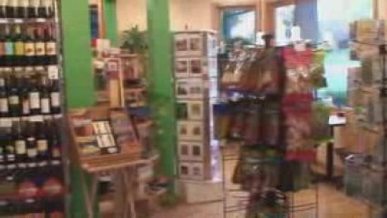 Greens 'N Grains Natural Foods in Door County, WI