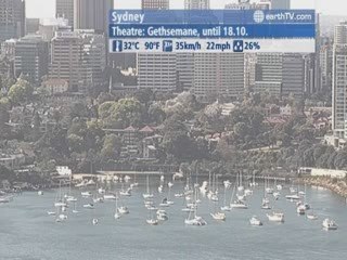 Udaipur - India, Kyiv - Ukraine, Budapest - Hungary, Venice - Italy, Sydney - Australia, London - United Kingdom, Vienna - Austria