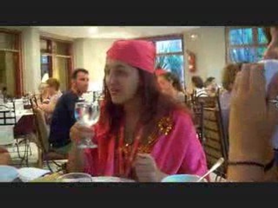 Hotel Le Marrakech Juillet 2009