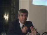 Convegno Giro Bio 2009: Luigi Simonetto