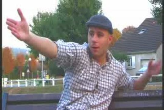 Bancs publiks - L'amitié... (GHETTO GAG PROD)