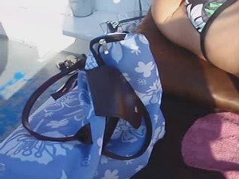 moi et mes fames a ibiza