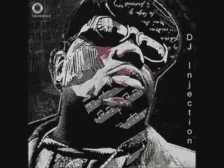 Notorious Big feat Mashonda - Whatchu' Want Rmx 2009
