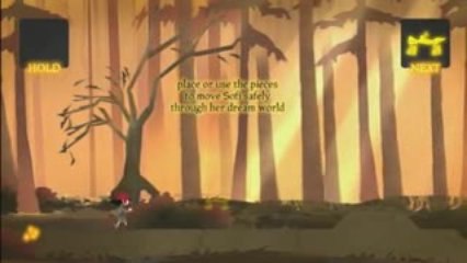 Lucidity - Gameplay Trailer - PC/XB360