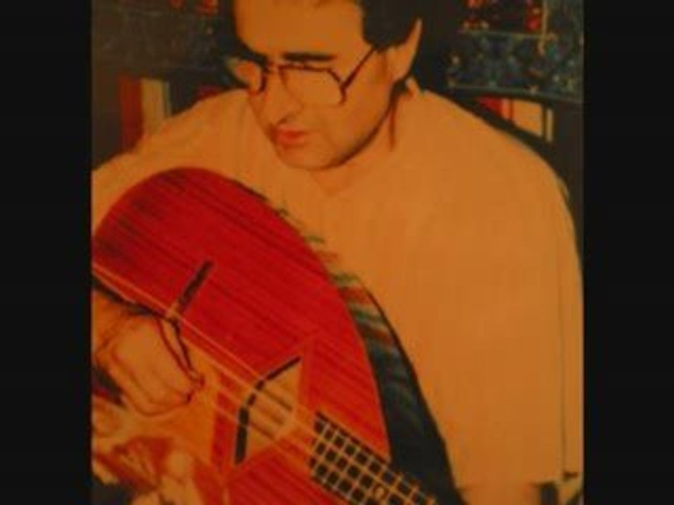 Amar Ezzahi (Nesraf+had el-ghazala+Meriouma)