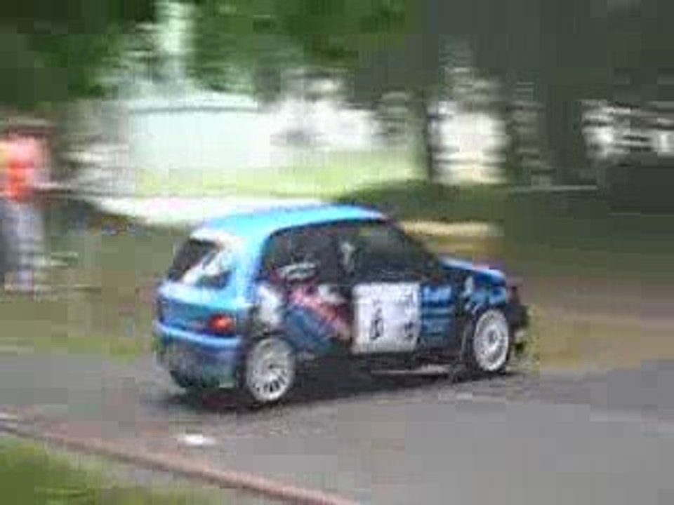 VAL DE BRESLE 2009 ES1 PARTIE  1 PAR FDJJ