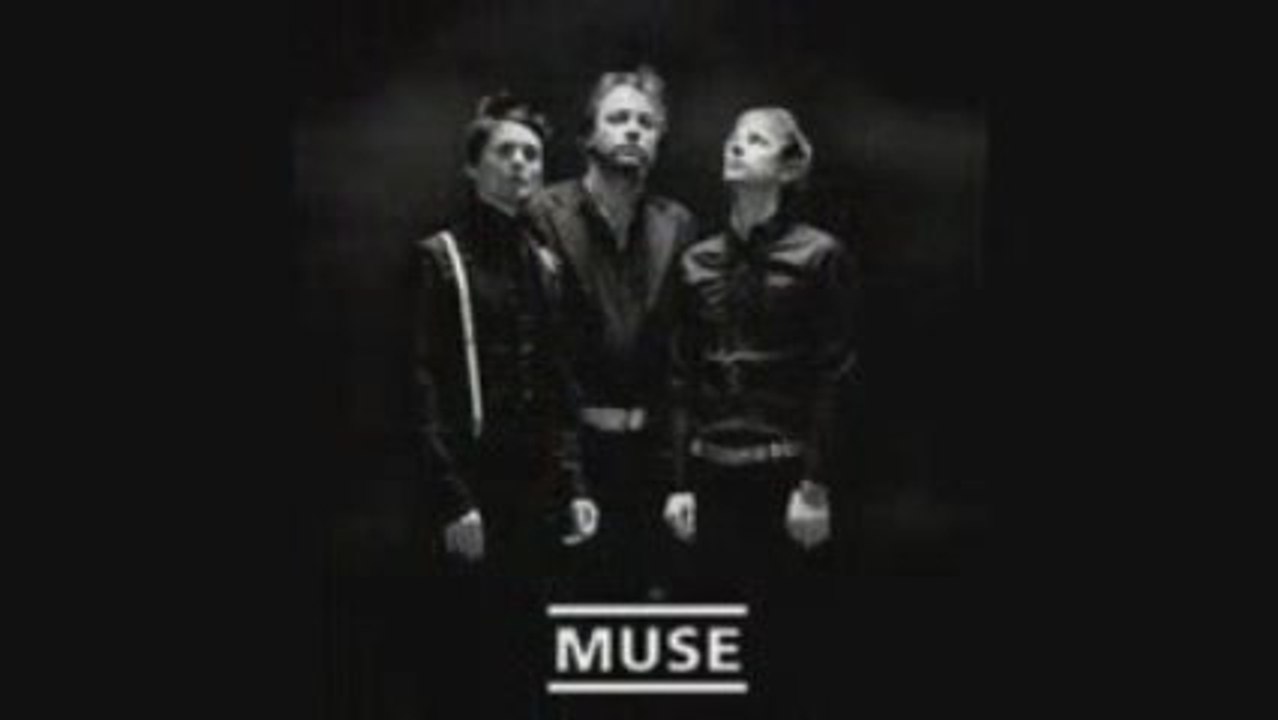 New Born - MUSE (reprise guitare)