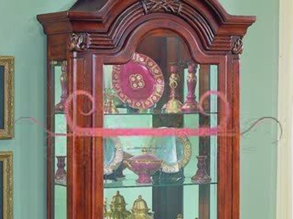 Accent Furniture