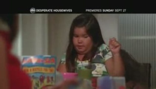 Desperate Housewives - 6x01 Nice is Different Than Good #1